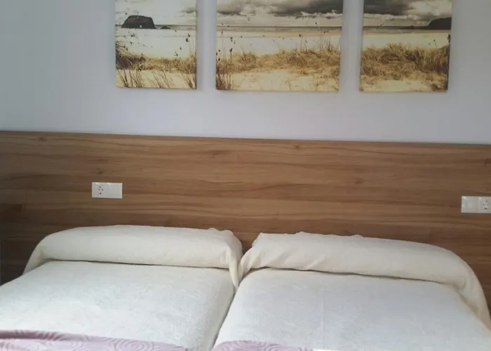 Albergue Camino Norte