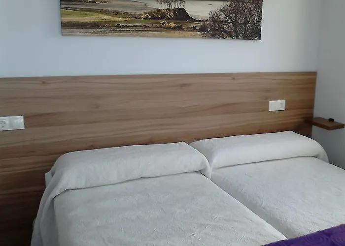 Albergue Camino Norte