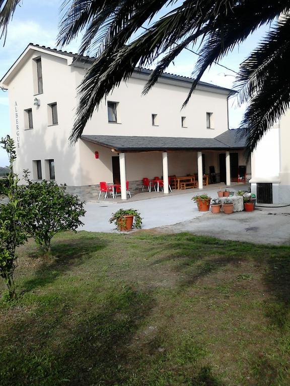 Ostello Camino Norte Castropol