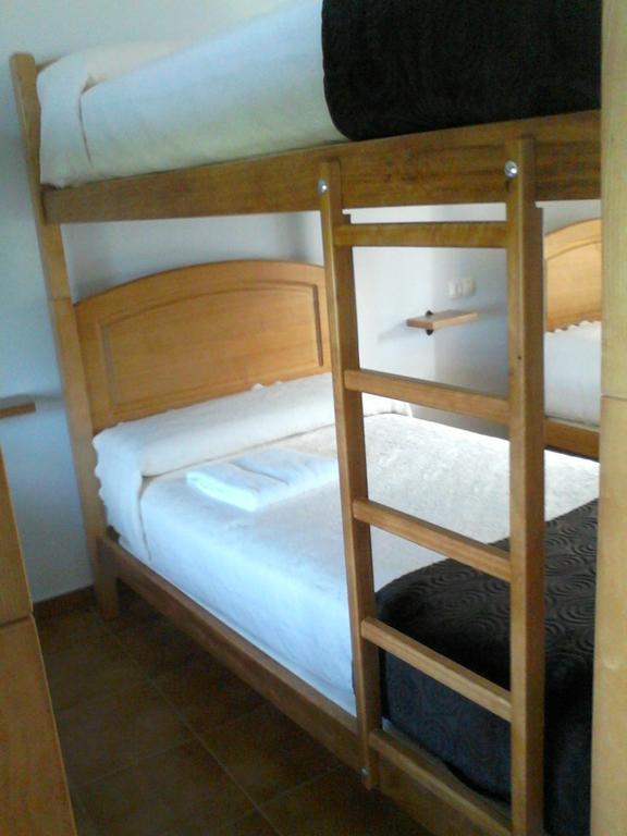 Camino Norte Hostel