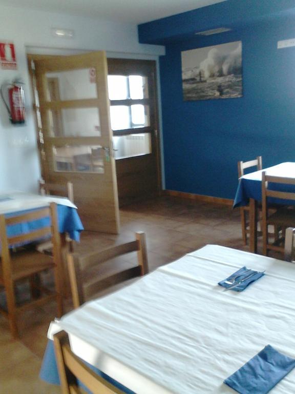 Hostel Camino Norte Castropol