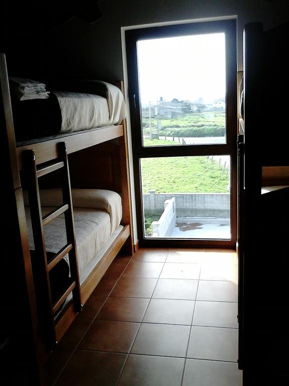 Camino Norte * Castropol