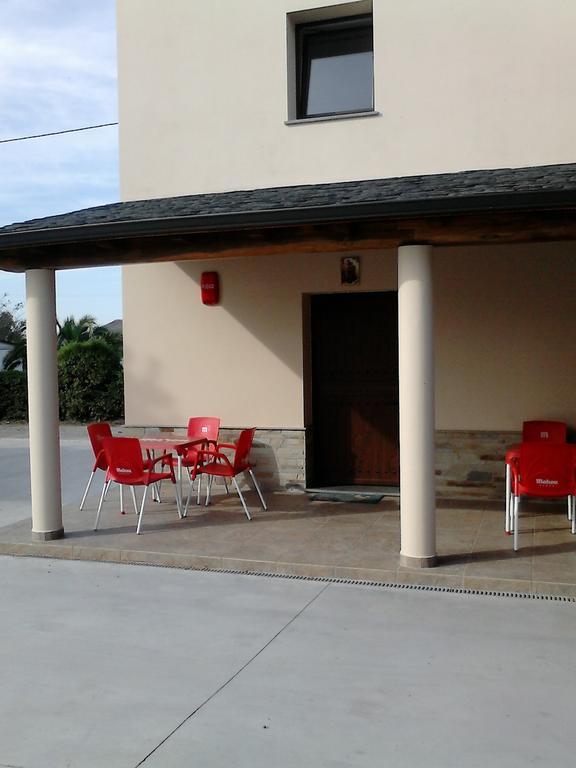 Camino Norte Hostel