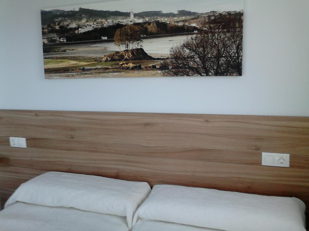 Hostel Camino Norte Castropol