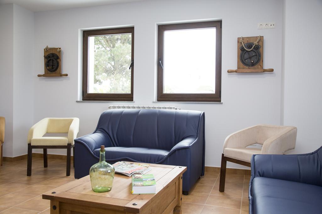 Camino Norte Hostel Castropol