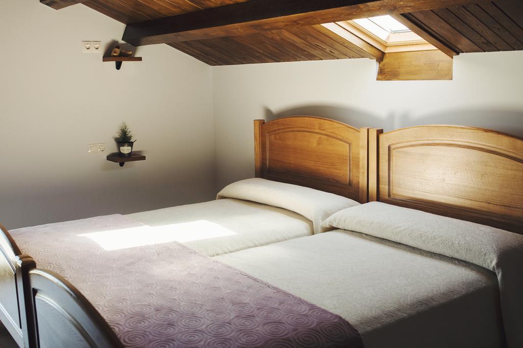 Hostel Camino Norte Castropol
