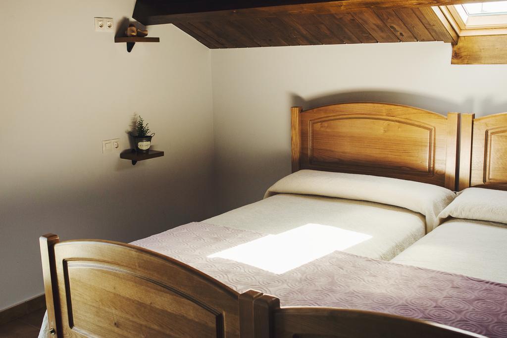 Hostel Camino Norte Castropol