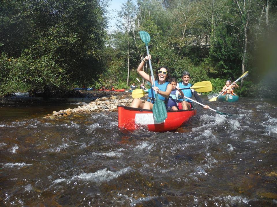 Camino Norte Ostello *
