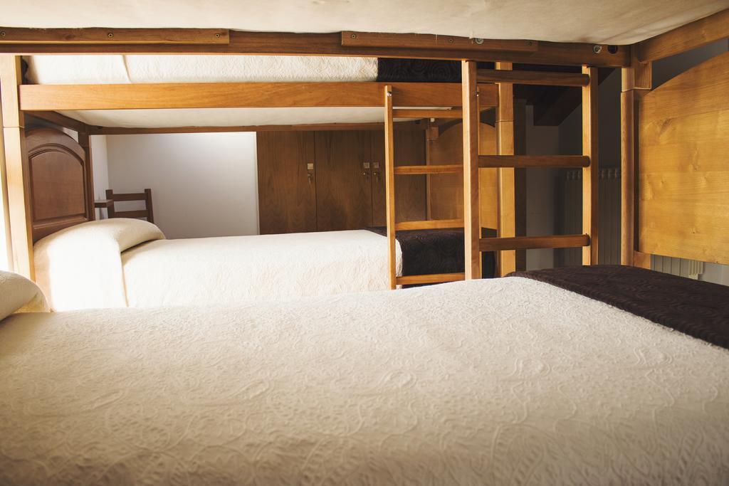 Hostel Camino Norte Castropol