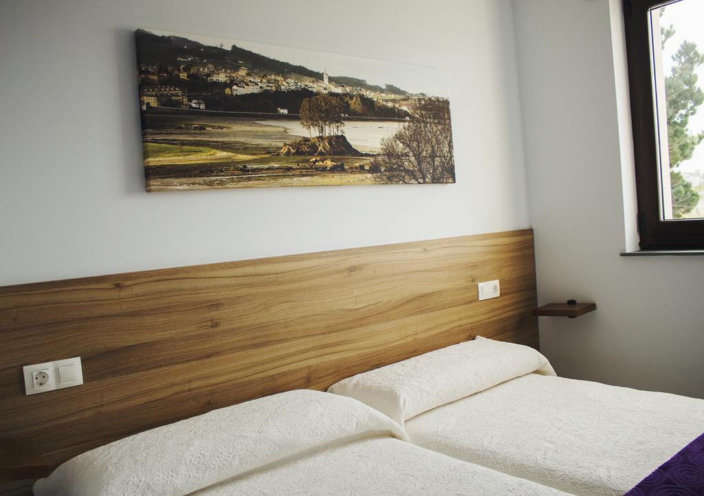 Hostel Camino Norte Castropol