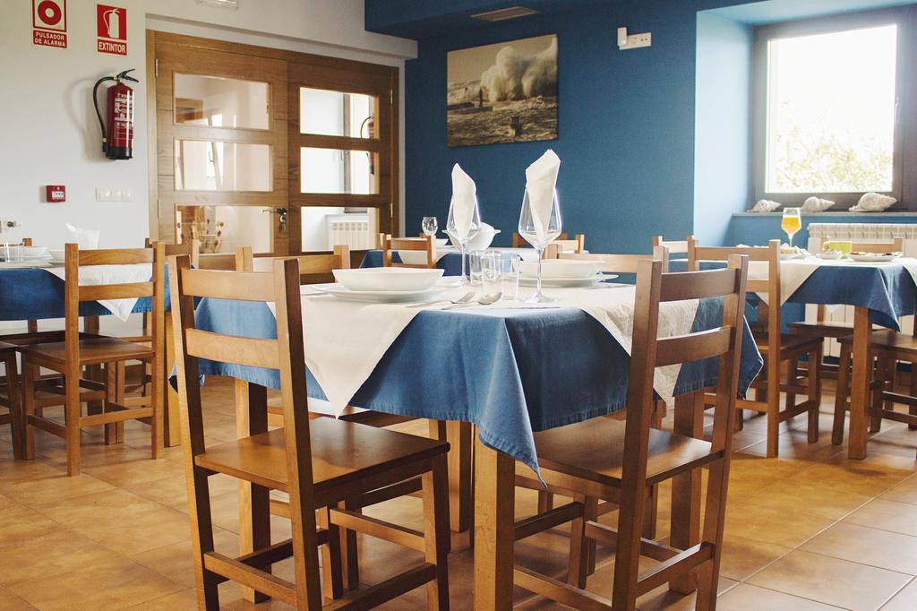 Camino Norte Hostel