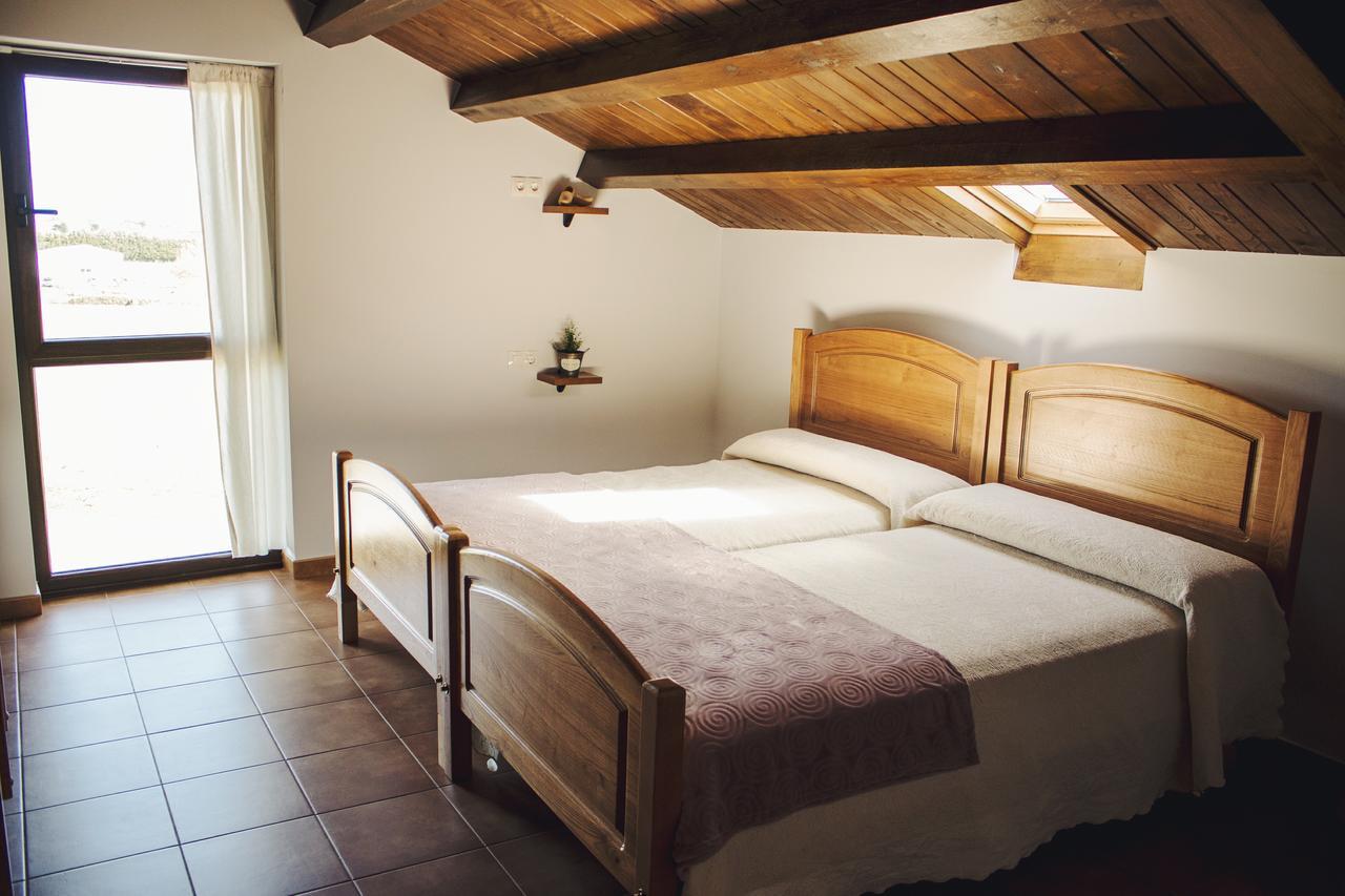 Hostel Camino Norte *