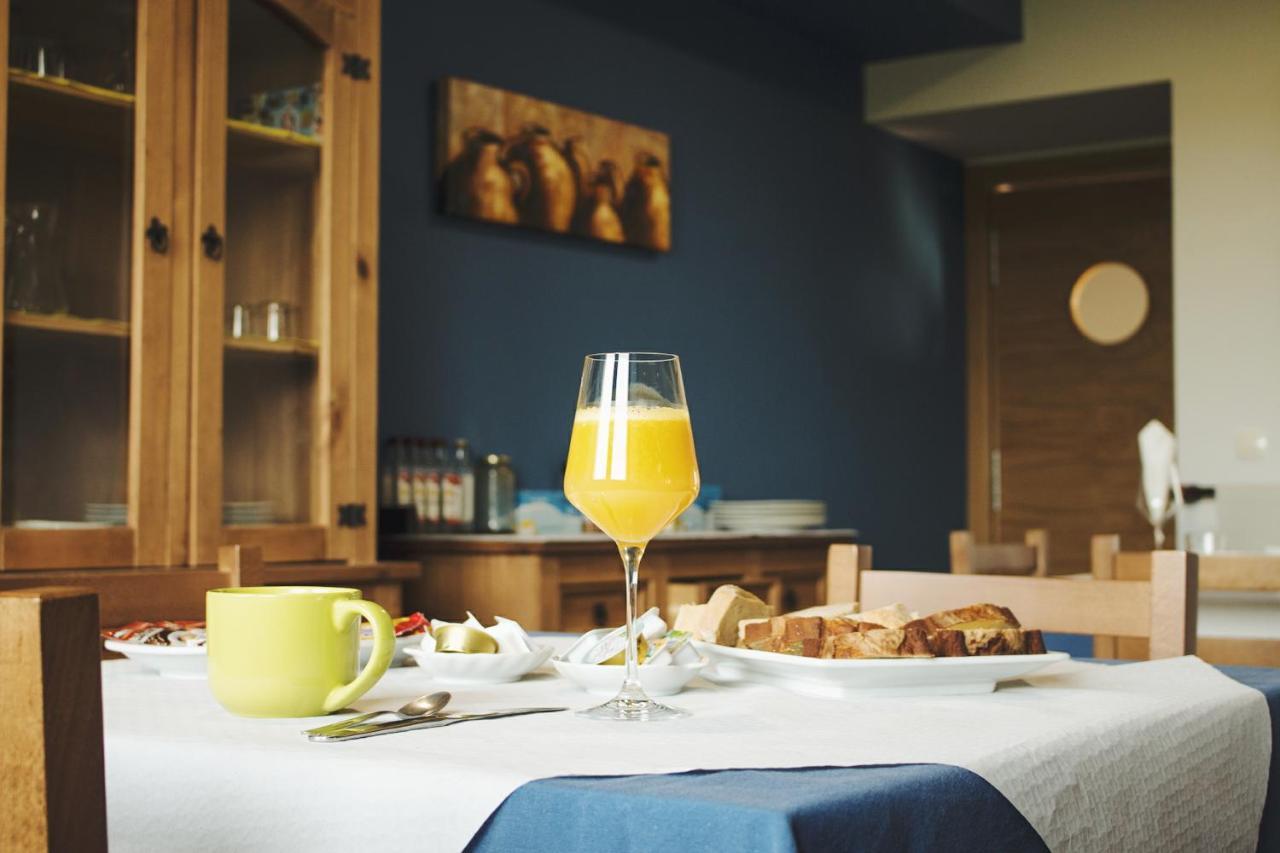 Camino Norte Hostel